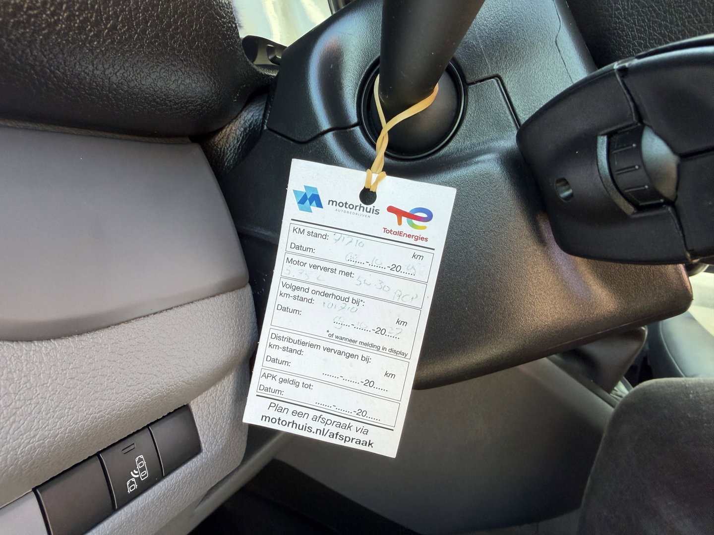 Opel Vivaro 1.5 CDTI L2H1 Selection / vaste prijs rijlaar € 18.950 ex btw / euro 6 / bpm vrij / lease vanaf € 319 / dubbele schuideur / zwart metallic / airco / cruise / trekhaak !