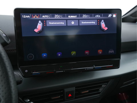 CUPRA Born Adrenaline 62 kWh [ 3-Fase-11kW ] {SOH-95%} (INCL-BTW) *HEATPUMP | ADAPTIVE-CRUISE | FULL-LED | MICROFIBRE | TOPVIEW | BLIND-SPOT | KEYLESS | NAVI-FULLMAP | ECC | PDC | DIGI-COCKPIT |  CARPLAY | SPORTSEATS | 19"ALU*