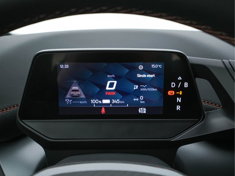CUPRA Born Adrenaline 62 kWh [ 3-Fase-11kW ] {SOH-95%} (INCL-BTW) *HEATPUMP | ADAPTIVE-CRUISE | FULL-LED | MICROFIBRE | TOPVIEW | BLIND-SPOT | KEYLESS | NAVI-FULLMAP | ECC | PDC | DIGI-COCKPIT |  CARPLAY | SPORTSEATS | 19"ALU*