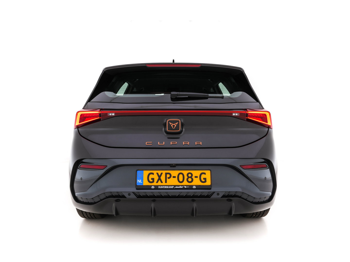 CUPRA Born Adrenaline 62 kWh [ 3-Fase-11kW ] {SOH-95%} (INCL-BTW) *HEATPUMP | ADAPTIVE-CRUISE | FULL-LED | MICROFIBRE | TOPVIEW | BLIND-SPOT | KEYLESS | NAVI-FULLMAP | ECC | PDC | DIGI-COCKPIT |  CARPLAY | SPORTSEATS | 19"ALU*