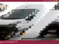 Peugeot Boxer - 2.2 BlueHDi 180pk Automaat L4H2 LED/ACC/Navi/Camera 11-2024