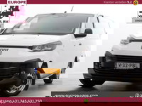 Fiat Scudo - 2.0 Diesel 145pk Automaat L3 Airco/Navi/Camera 09-2024