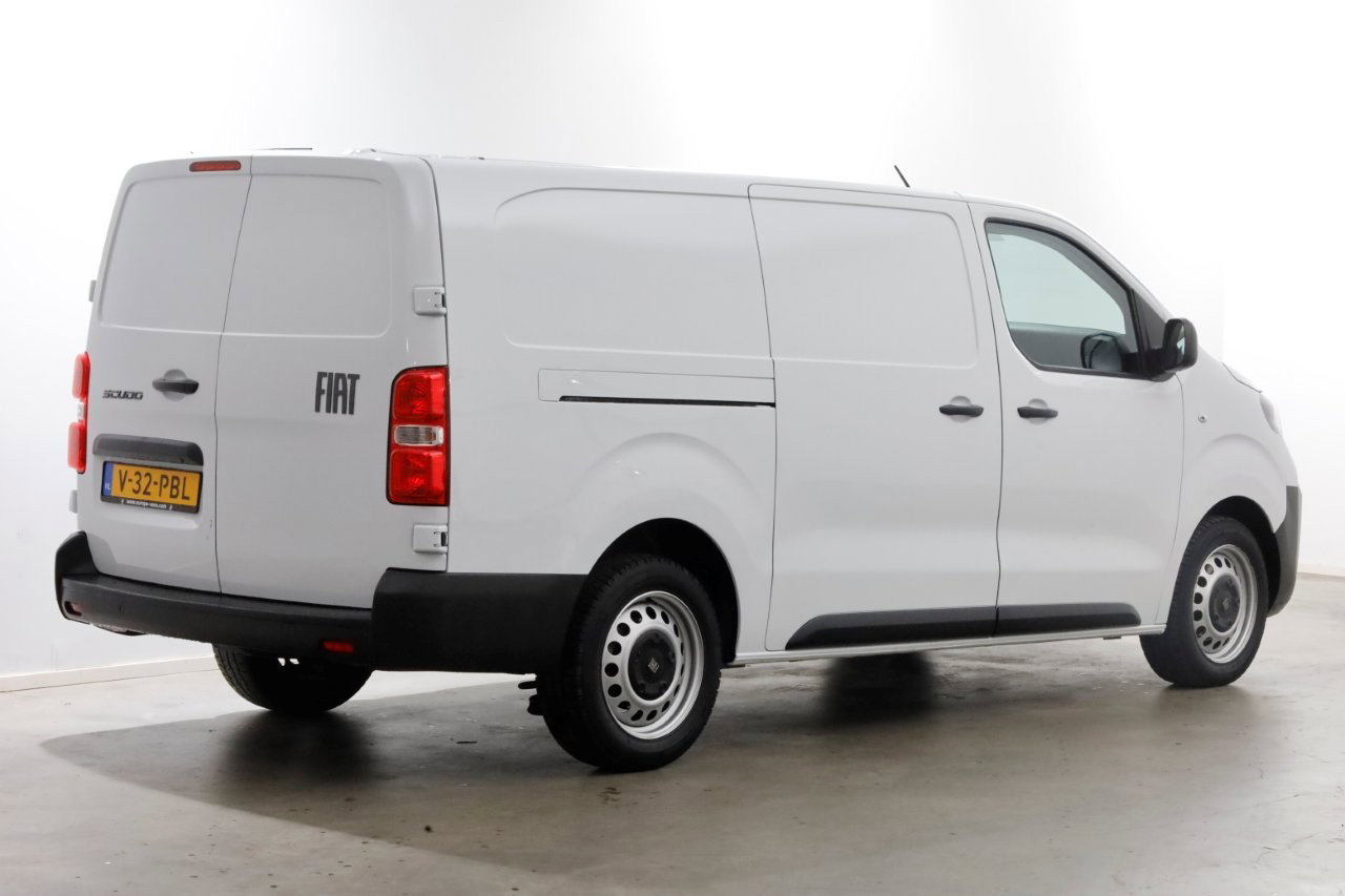 Fiat Scudo