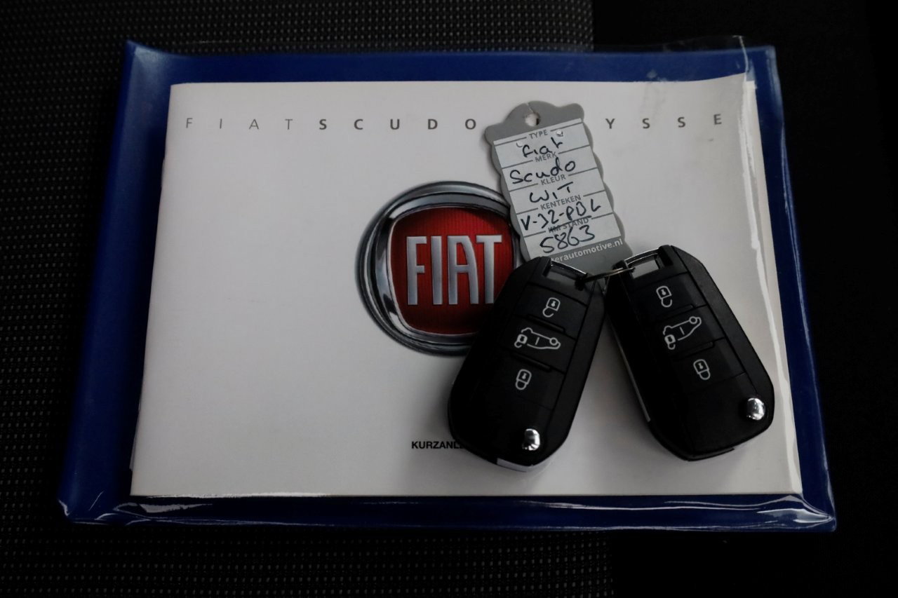 Fiat Scudo