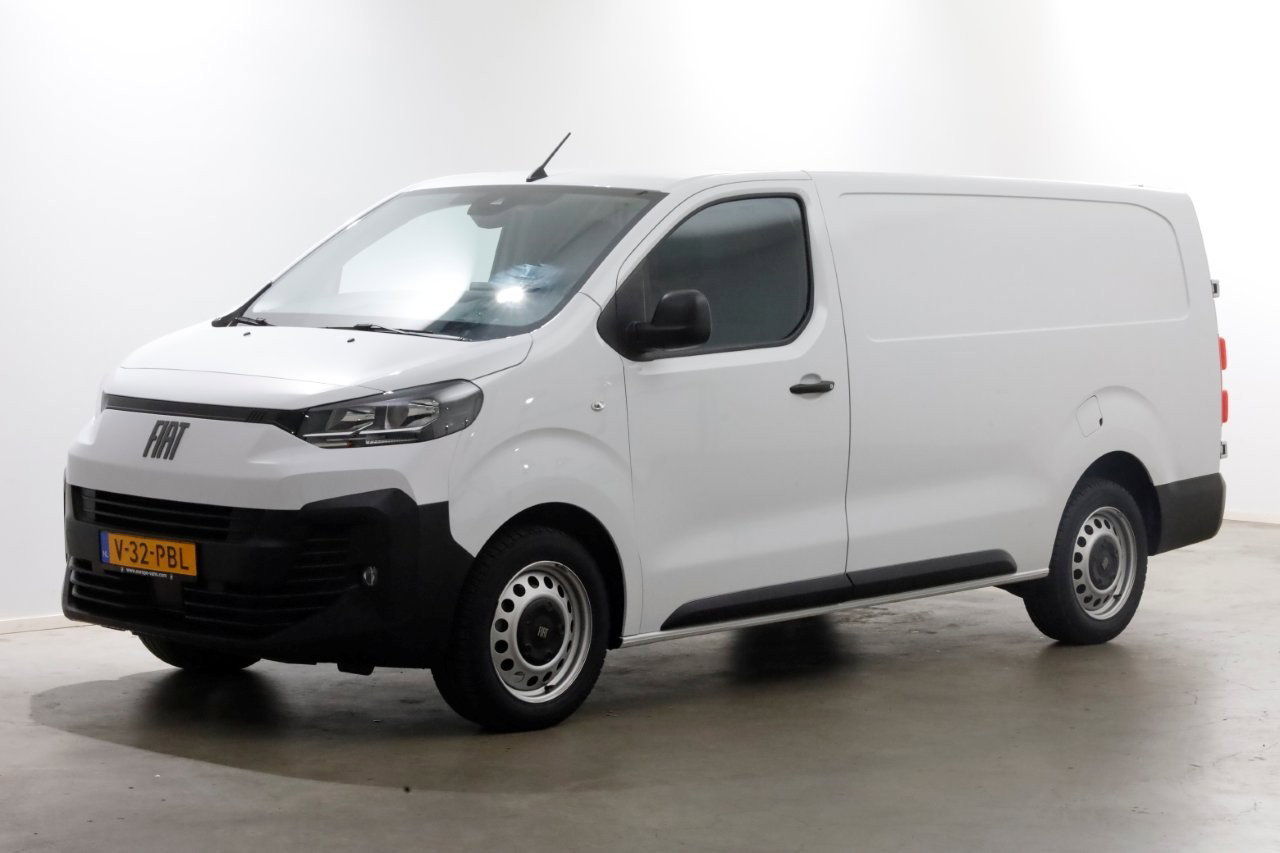 Fiat Scudo