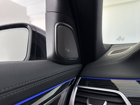 BMW 7 Serie 745e High Executive M-Sportpack *PANO | LEATHER | LASER-LIGHT | HEAD-UP | ADAPTIVE-CRUISE | BLINDSPOT | SOFT-CLOSE | HARMAN/KARDON | NIGHT-VISION | MEMORY-PACK | DIGI-COCKPIT | KEYLESS | DAB+ | CAMERA | HEATED-COMFORTSEATS