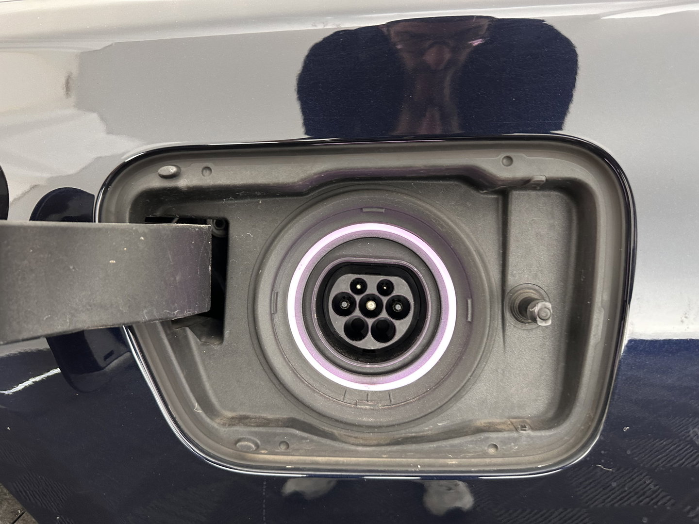 BMW 7 Serie 745e High Executive M-Sportpack *PANO | LEATHER | LASER-LIGHT | HEAD-UP | ADAPTIVE-CRUISE | BLINDSPOT | SOFT-CLOSE | HARMAN/KARDON | NIGHT-VISION | MEMORY-PACK | DIGI-COCKPIT | KEYLESS | DAB+ | CAMERA | HEATED-COMFORTSEATS