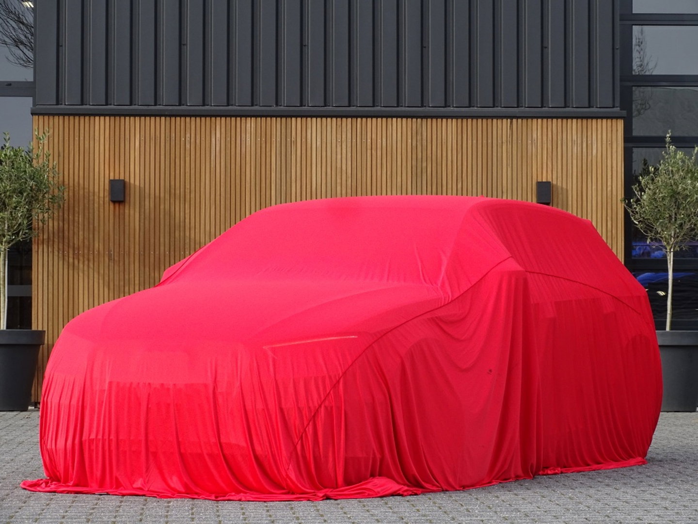 Volkswagen up! 1.0 BMT move up! / luxe pakket / LED *NAP*