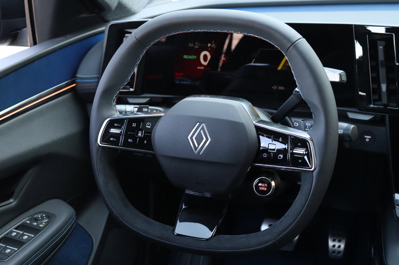 Renault Scénic