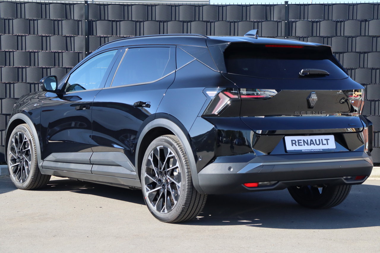 Renault Scénic