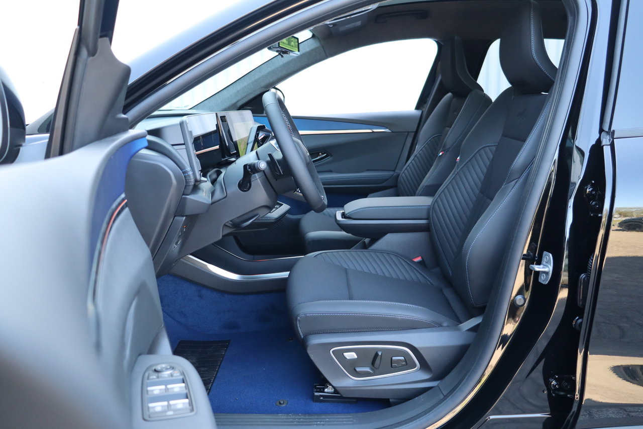 Renault Scénic