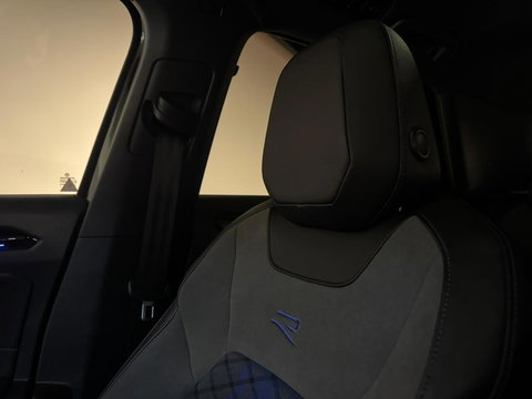 Volkswagen T-Roc 2.0 TSI 4 Motion