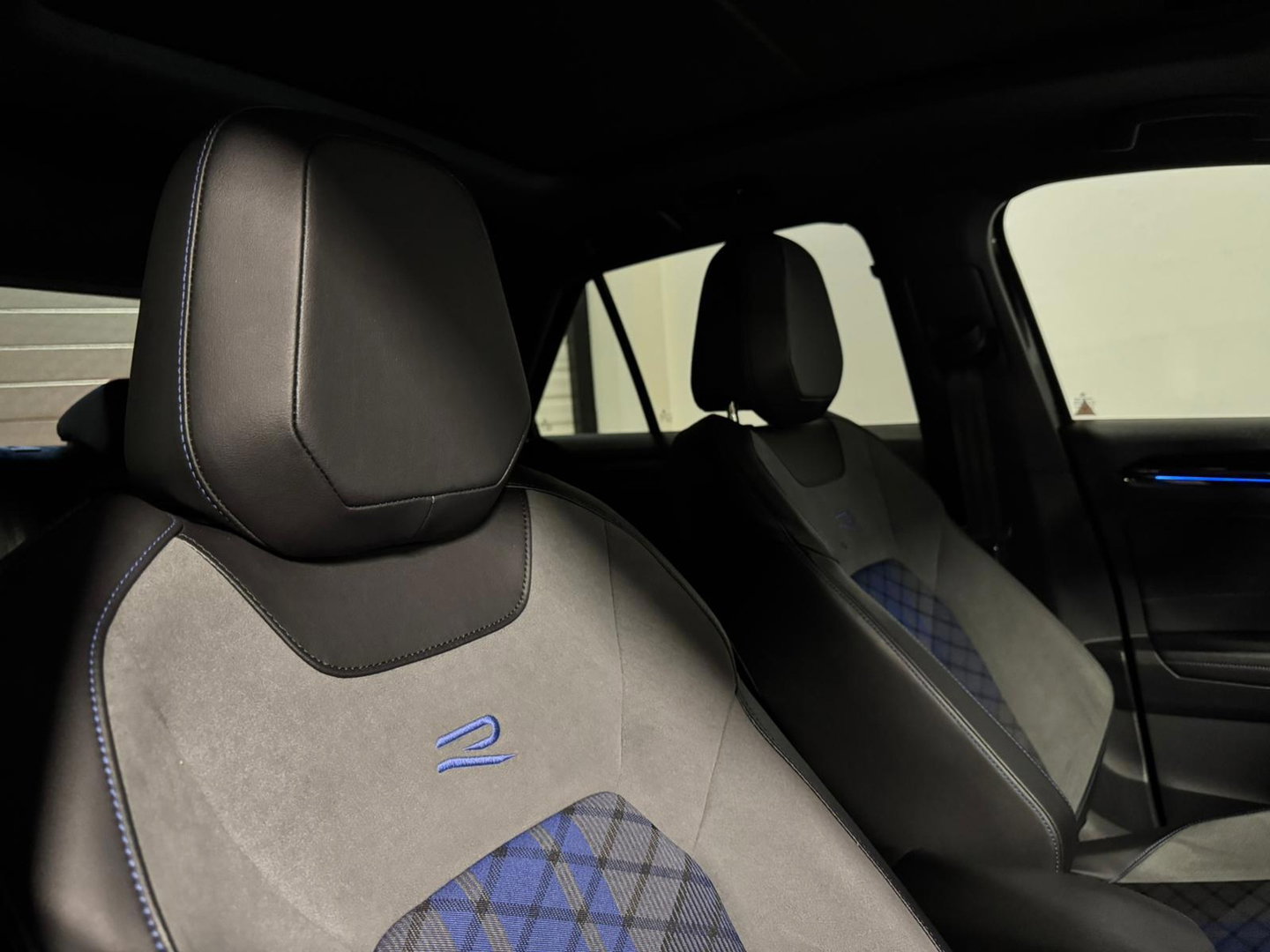 Volkswagen T-Roc 2.0 TSI 4 Motion