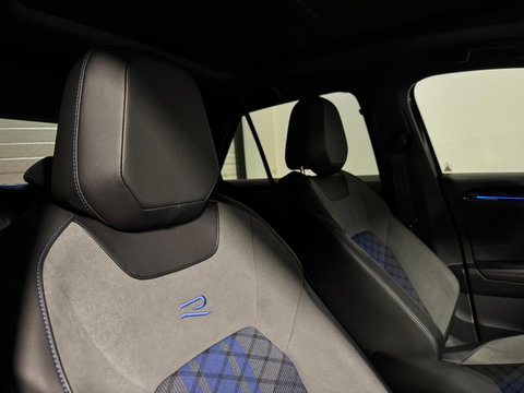 Volkswagen T-Roc 2.0 TSI 4 Motion