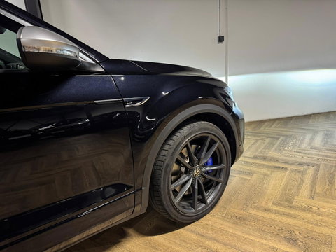Volkswagen T-Roc 2.0 TSI 4 Motion