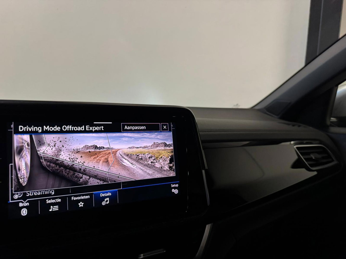 Volkswagen T-Roc 2.0 TSI 4 Motion