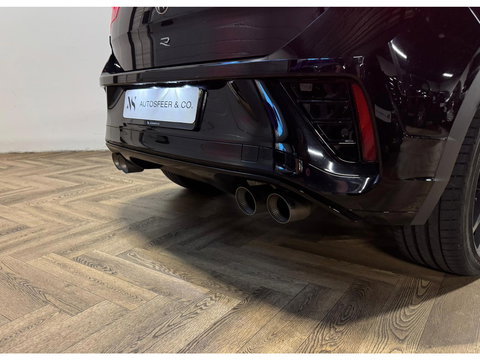 Volkswagen T-Roc 2.0 TSI 4 Motion