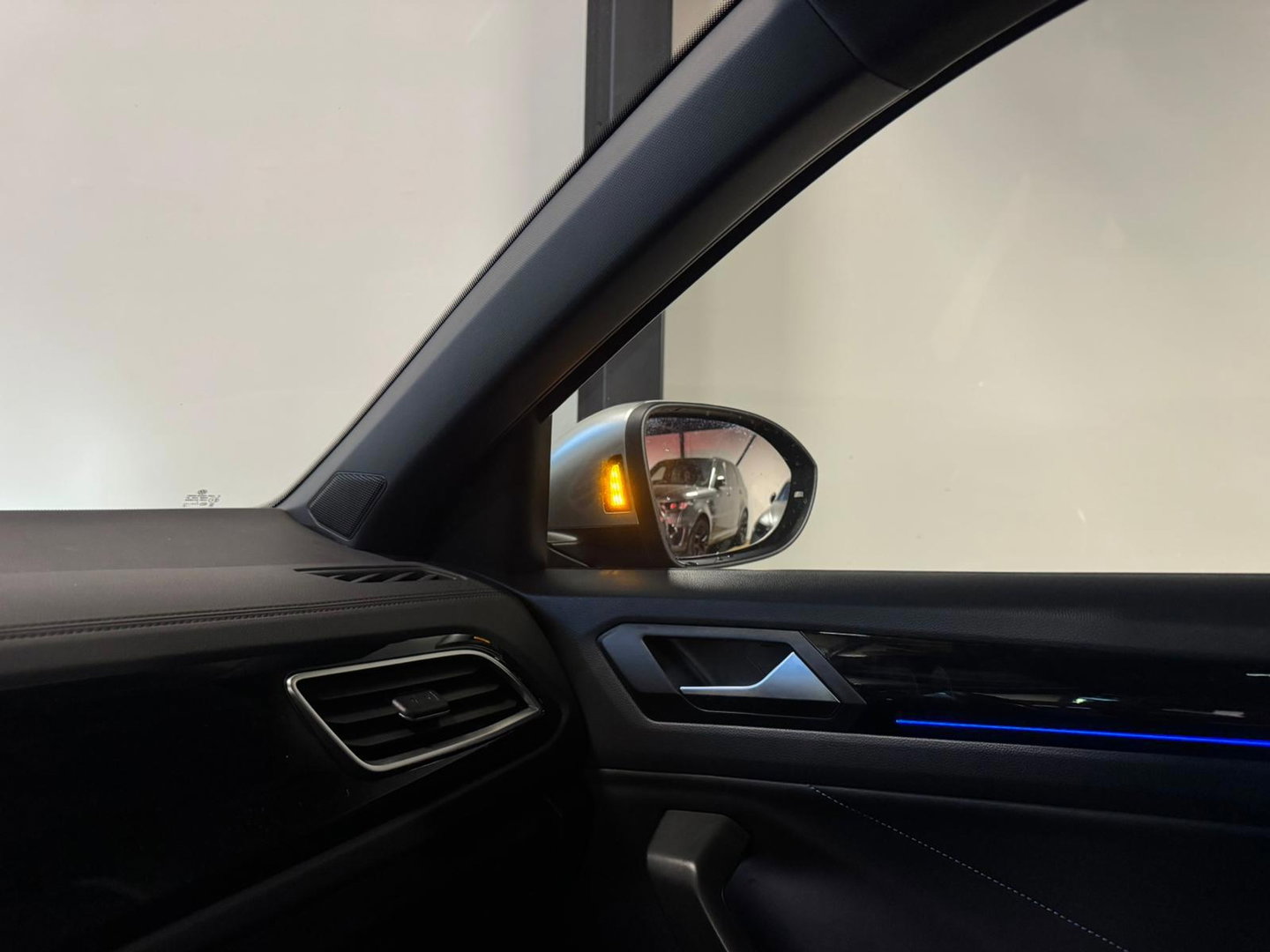 Volkswagen T-Roc 2.0 TSI 4 Motion