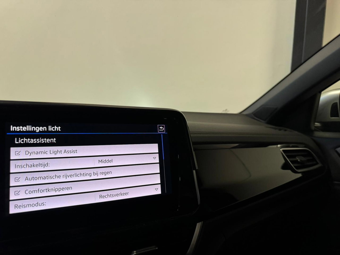 Volkswagen T-Roc 2.0 TSI 4 Motion