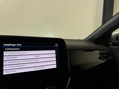 Volkswagen T-Roc 2.0 TSI 4 Motion