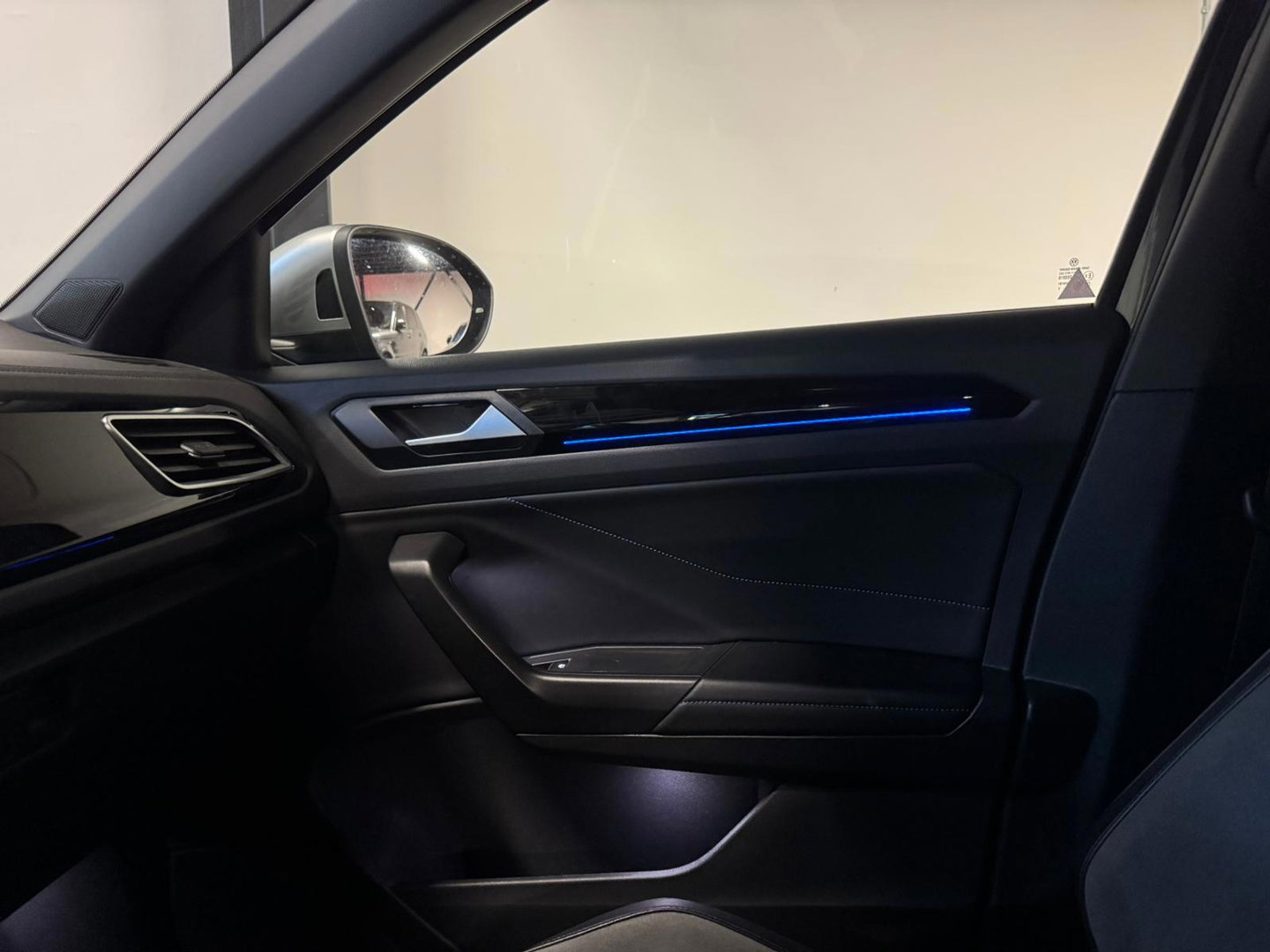 Volkswagen T-Roc 2.0 TSI 4 Motion