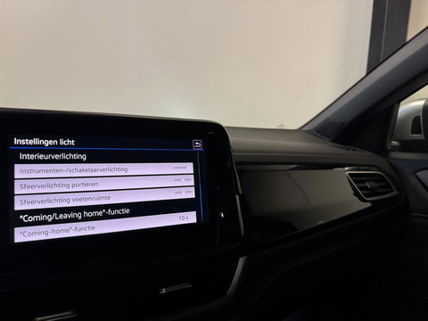 Volkswagen T-Roc 2.0 TSI 4 Motion