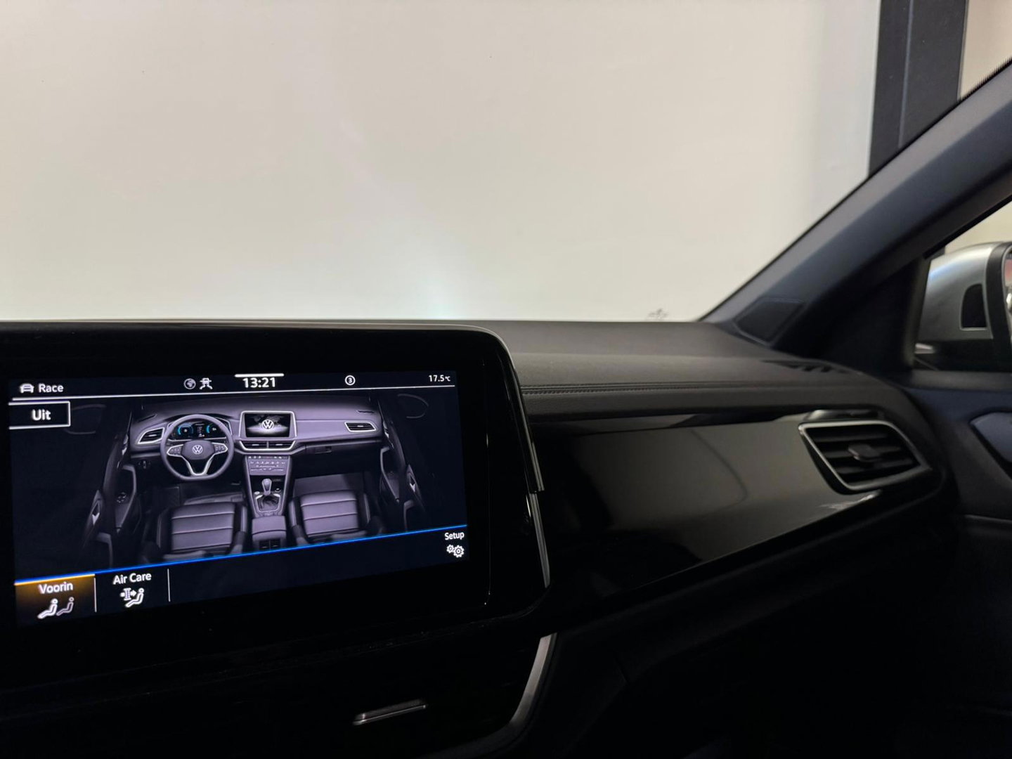 Volkswagen T-Roc 2.0 TSI 4 Motion