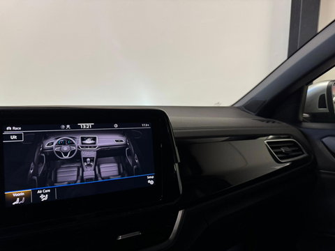 Volkswagen T-Roc 2.0 TSI 4 Motion