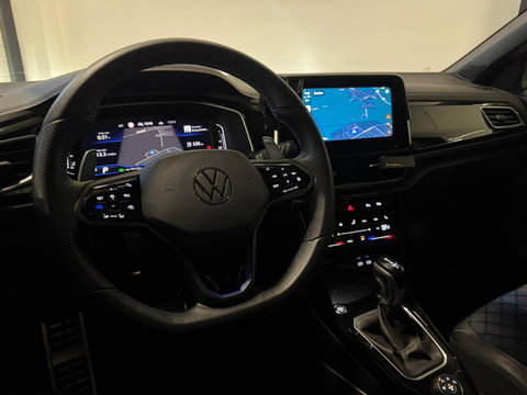 Volkswagen T-Roc 2.0 TSI 4 Motion