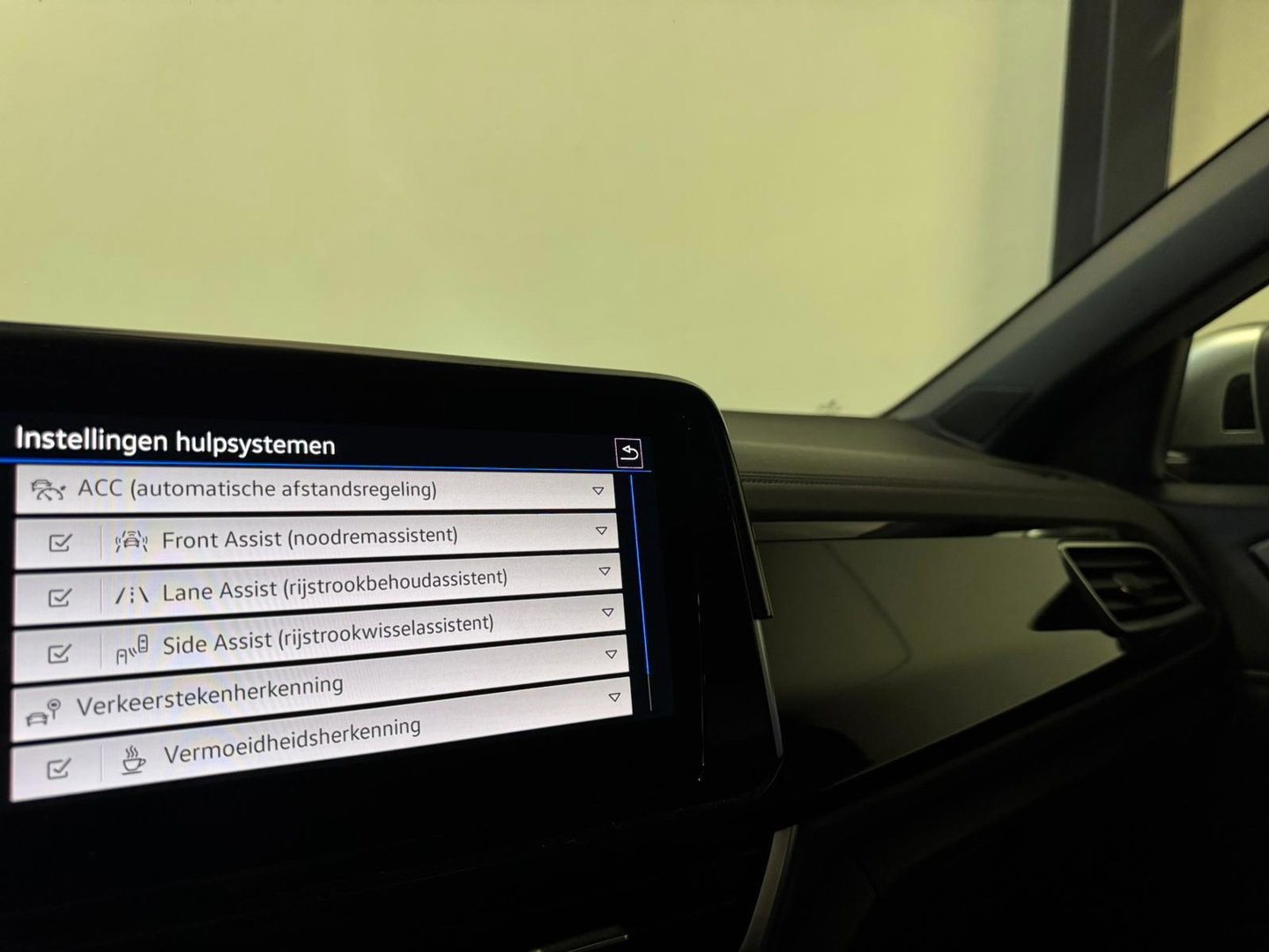 Volkswagen T-Roc 2.0 TSI 4 Motion