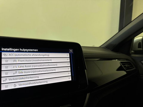 Volkswagen T-Roc 2.0 TSI 4 Motion