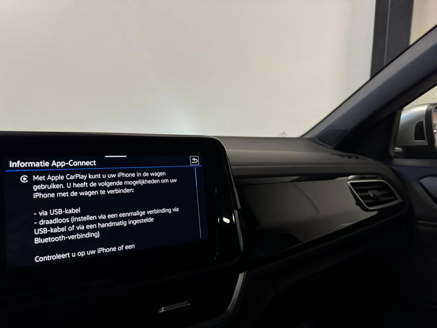 Volkswagen T-Roc 2.0 TSI 4 Motion