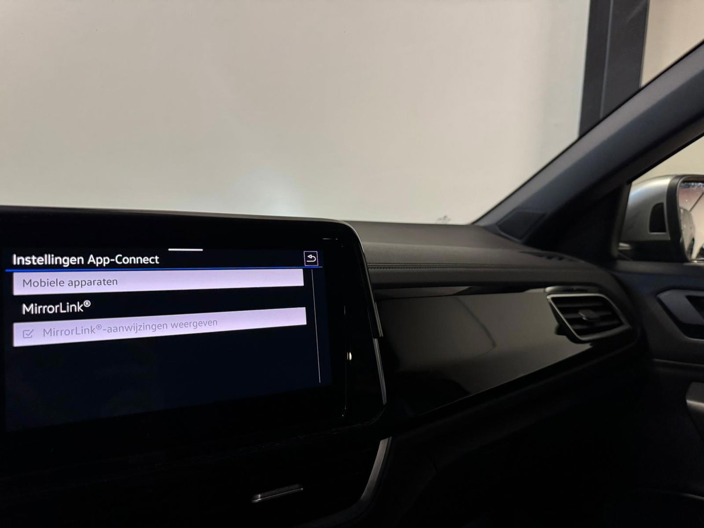 Volkswagen T-Roc 2.0 TSI 4 Motion