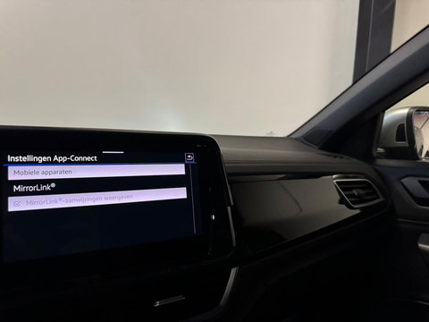 Volkswagen T-Roc 2.0 TSI 4 Motion