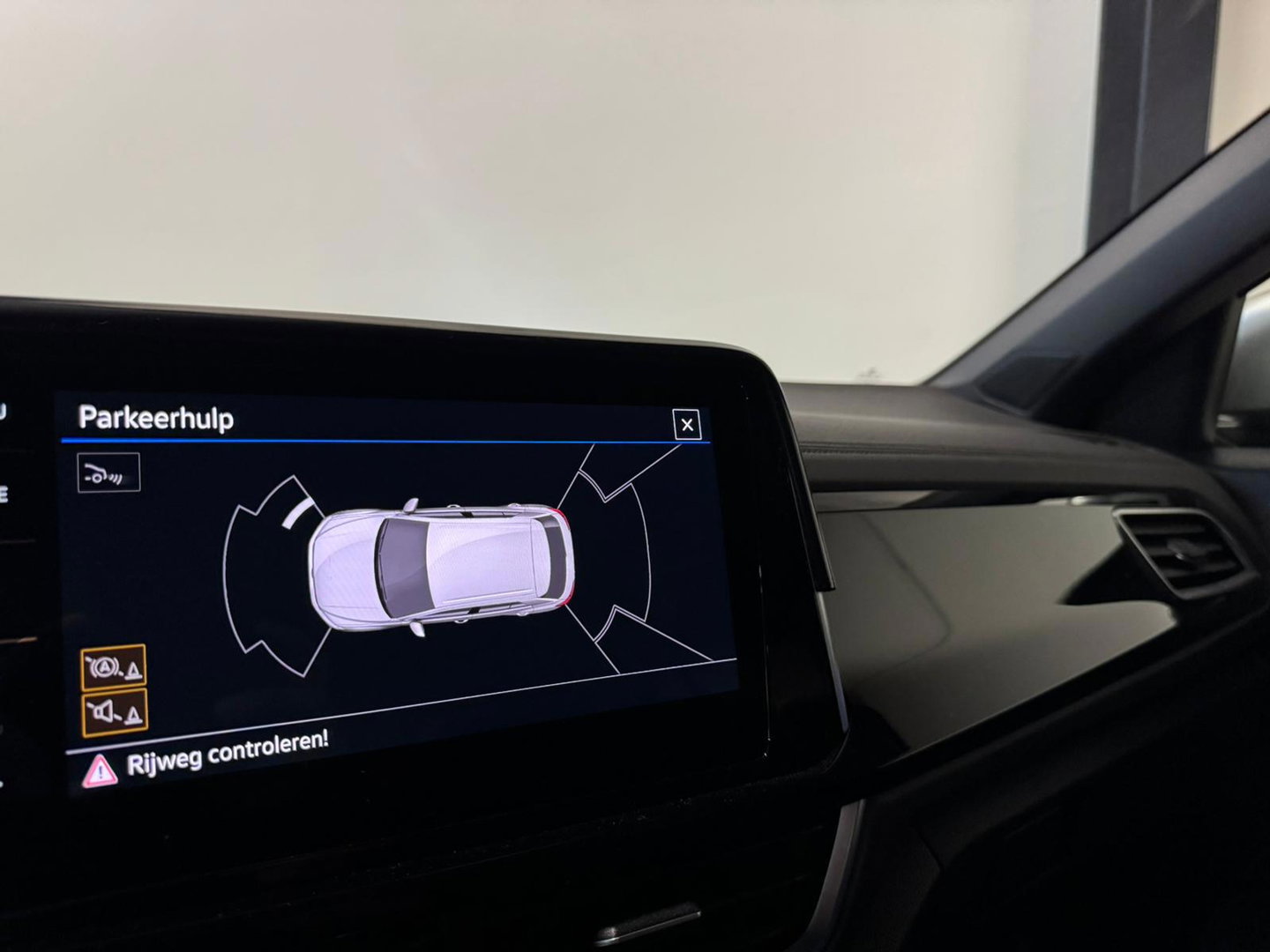 Volkswagen T-Roc 2.0 TSI 4 Motion