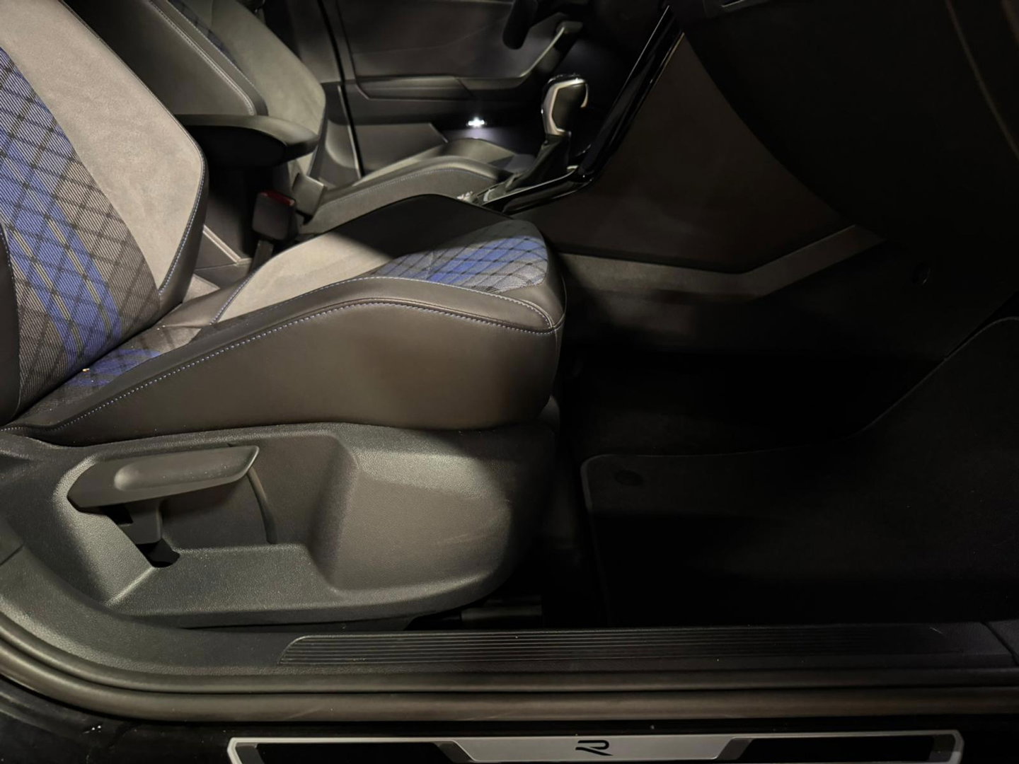 Volkswagen T-Roc 2.0 TSI 4 Motion