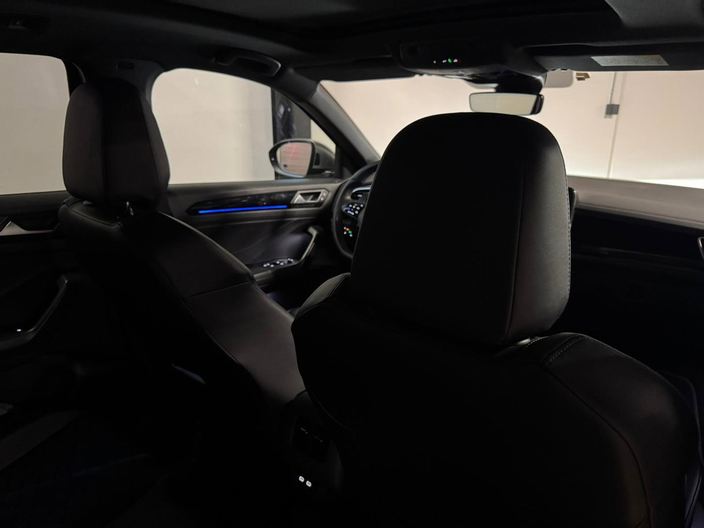 Volkswagen T-Roc 2.0 TSI 4 Motion