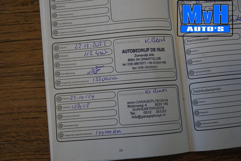 Ford Kuga 1.5 EcoBoost ST Line|PANO|STOEL/STUUR.VERW|TREKHAAK