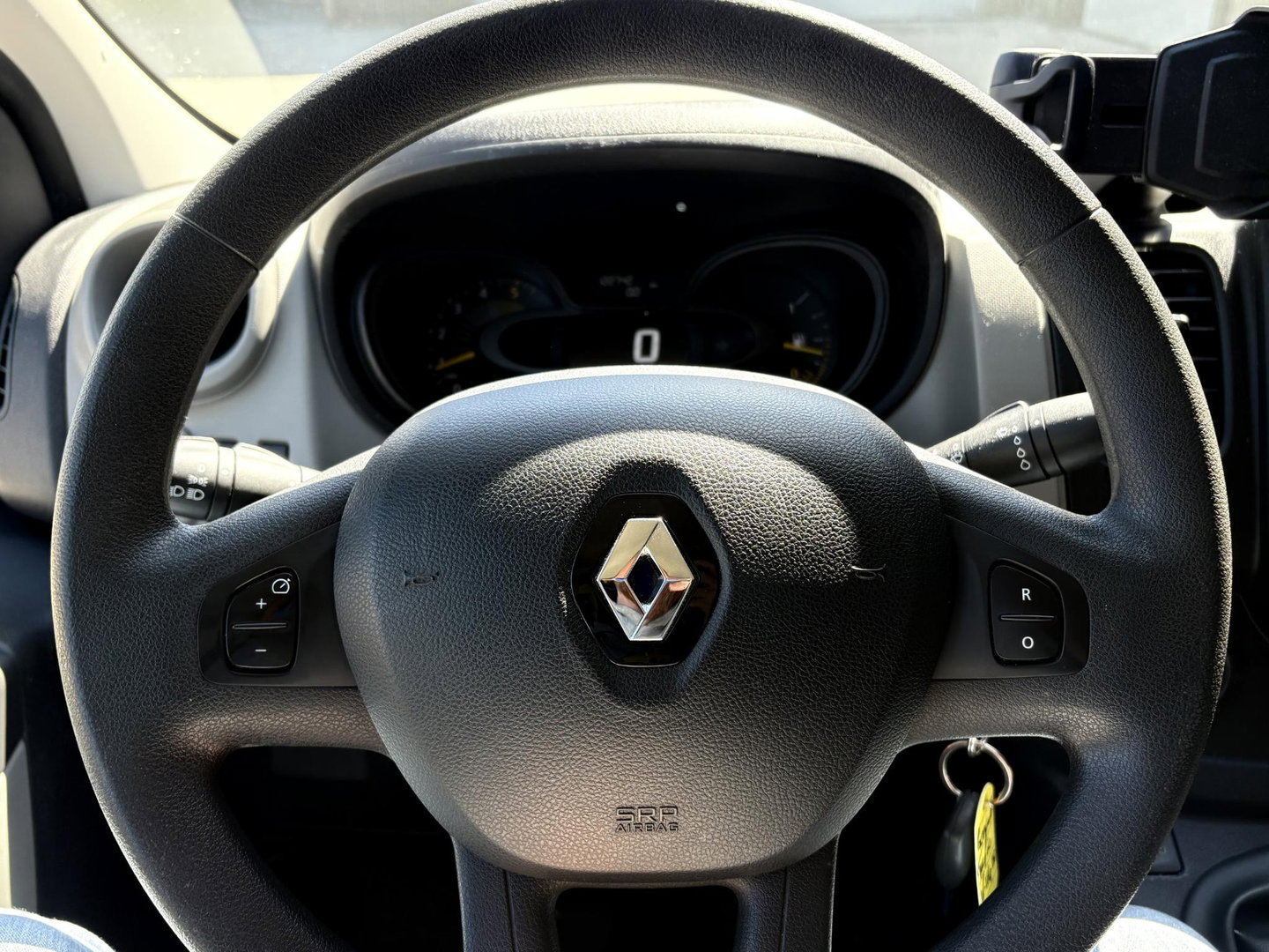 Renault Trafic 1.6 dCi T29 L2H1 DC Comfort | MARGE | NETTE BUS | CRUISE | AIRCO