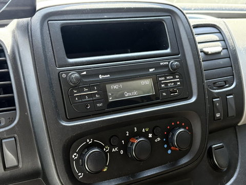 Renault Trafic 1.6 dCi T29 L2H1 DC Comfort | MARGE | NETTE BUS | CRUISE | AIRCO