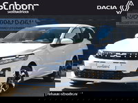 Dacia Sandero - 1.2 Eco-G 120 journey Automaat | 7 jaar garantie | 360 Camera | Navigatie | Cruise Control | Carplay