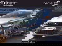 Dacia Sandero Stepway - 1.0 TCe 110 limited edition | 7 jaar garantie | 360 Camera | Navigatie | Cruise Control | Carplay