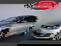 Volkswagen Golf - 1.2 TSI Clima Cruise Control Navigatie Stoelverwarming Goed Onderhouden! Inruil Mogelijk!