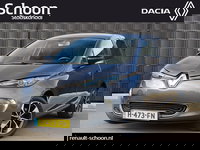 Renault ZOE - R90 Life 41 kWh KOOPACCU | Cruise Control | Camera | Navigatie | Climate Control
