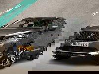 Peugeot 3008 - 1.6 HYbrid 225 Allure Sport 225Pk Automaat (APPLE CARPLAY, GROOT NAVI, LEDER, 360 CAMERA, SPORTSTOELEN, GETINT GLAS, CRUISE, LANE ASSIST, NIEUWSTAAT)