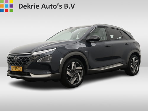 Hyundai Nexo
