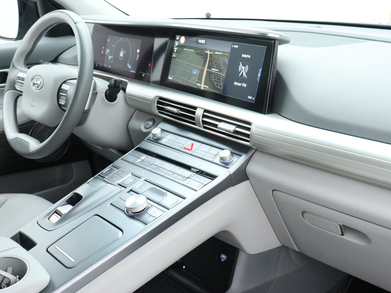 Hyundai Nexo