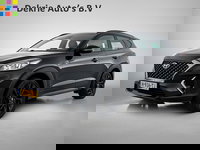 Hyundai Tucson - 1.6 CRDi 136PK N-Line / Trekhaak / Navigatie / Camera / 1/2Leder / Airco-ecc./ Stoelverwarming / Apk 01-2027