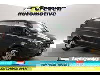 Mercedes-Benz Vito - 116 CDI L2H1 | Airco | Cruise | 3 Zits | Trekhaak