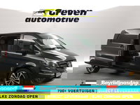 Mercedes-Benz Vito - 116 CDI Extra Lang | Dubbele Cabine | Aut. | Clima | Cruise | Camera | Carplay | Stoelverw. | Parkeersens.